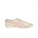 Onitsuka Tiger Mexico 66 Kaerahelbe Ingveri Virsik Unisex Tossud Kreemjas 1183A201-254 36