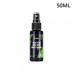 HVIERO S3 auto salongiosad vedel nahk plastik renoveerija V&auml;rskendav taastaja vaht puhastus pihusti renoveerimispasta auto 50ml