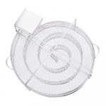 Suitsuaparaat Puutolm Kuum Uus K&uuml;lma Suitsu generaator Terasest Grill Roostevabast Grillimist&ouml;&ouml;riistad