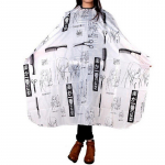 Juuksuri L&otilde;ikamine Juuksur Juuksuri Cape For Haircut Juuksuri p&otilde;ll 1 Pc