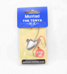 M&uuml;&uuml;a Mustad TTY-SG-15-1 Tenya 15 grammi (8863)