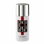 Carolina Herrera CH Men Deodorant Spray 150ml white