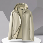 S&uuml;gis- ja talvine v&auml;lifliisist Soft Shell Assault jope, vabaaja lapiga jope, tuulekindel, veekindel ja soe jope L heleroheline v&auml;rv