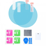 Auto Vihmakindel Kile Uduvastane Kleebis Peegel Aken L&auml;bipaistev Jaguar Xf Qashqai J11 Mako Hyundai Getz Bmw F36 Bmw E87 Komi San