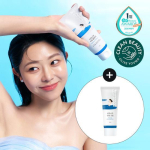 Round Lab Birch Moisture Cleanser 150ml spetsiaalne (+ 20 ml koort kaasa) beige