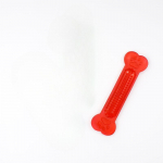 Kuum m&uuml;&uuml;k Lemmikloomakoera n&auml;rimism&auml;nguasjad Kummist luust m&auml;nguasi Agressiivsed n&auml;rijad Koerte hambahari Koerte kutsikate hambaravi koertele Lemmikloomade tarvikud