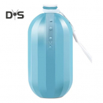 N&ouml;&ouml;riga disainiga tualettruumi puhastusvahend k&otilde;rge kontsentratsiooniga puhastusvedelikuga automaatne puhastusfunktsioon Rippuv WC-poti puhastusvahend 1pc