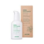 JAYJUN Okra Phyto Mucin Relief Serum 50 ml - Serum do twarzy o działaniu regeneracyjnym