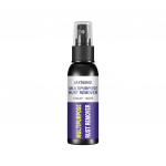 Super Roosteeemaldaja Spray Metallpinna kroomv&auml;rv Autorauda Puhastus T&otilde;hus Roostemuundur auto Roostevastase Spray Tarvikud 30/50ml 50ml