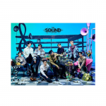 Stray Kids HELI [CD+Blu-ray] Piiratud v&auml;ljaanne B (Jaapani ver.) 1PCS