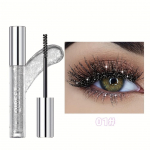 1 tk Glitter Diamond ripsmetu&scaron;&scaron; Sparkly Snowflake veekindel m&auml;&auml;rdumiskindel ripsmemeik muusikafestivali jaoks 01