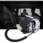 Auto tagumine pagasiruumi pagasiluuk Pagasiruumi ukse lukk CN15-A219A-NE CN15A219ANE Sobib Ford Ecosport 2013-2017 mudelile