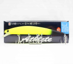 Jackson Athlete 14 FS ujuv Minnow Lure MCB (7101)