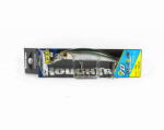 Duo Rough Trail Blazin 70 mm 20 grammi uppuv lant GHA0114 (4333)