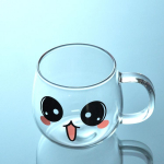 Armas Creative Expression klaasmahla tass kohvitass veetass kruusid