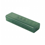 Kaabli hoiukarp Suure mahutavusega l&auml;bipaistev mitme kambriga lauaarvuti laadimiskaabli &uuml;mbris V&otilde;tme ehtekarp kodutarbed valge