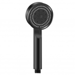 5 režiimi du&scaron;ipea reguleeritav k&otilde;rgsurvega vett s&auml;&auml;stev du&scaron;ipead veemassaažiga k&auml;eshoitav du&scaron;ipea konks voolik kukkumiskindlus &ouml;kodu&scaron;&scaron;