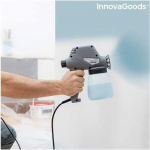 Elektriline v&auml;rvip&uuml;stol Spraint+ [343]