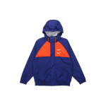 Nike Sportswear Swoosh Tuulejope Meeste Joped Sinine CJ4889-455 S