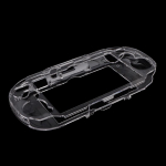 Kaitsev l&auml;bipaistev l&auml;bipaistev Crystal Hard Carry Guard kaitse&uuml;mbrise katte nahk Ps Vita Psv 1001 Psv1000 Psv 1101 jaoks one size
