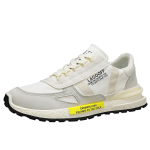 2024 Originaalsed Meeste Moodsad Tennised Oranžide T&auml;htedega Tr&uuml;kitud Madalad Tennised Meestele Hingavad Vabaaja Tennised Meestele Zapatillas De Hombre 39 white