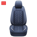 DOODRYER Autoistmekate SAAB 9-5 9-2 9-7 jaoks Autotarvikud Salong (1 koht) sinine