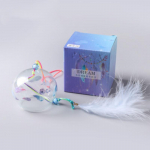 1 tk Jaapani tuulekell K&auml;sit&ouml;&ouml;na valmistatud tuulekellad Klaasist Furin Kodu dekoratsioonid Spa Sakura K&ouml;&ouml;gi kontori dekoor Kirsi&otilde;ie muster