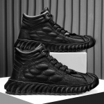 Kingad meeste Tossud Meeste vabaaja Meeste Kingad tennised Luksuslikud kingad Treener Race Hingavad jalan&otilde;ud mood jooksujalatsid Meeste jalan&otilde;ud 35