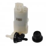 2,4-tolline valge esiklaasi pesur 76806-SMA-J01 ABS plastikmootori pumba vahetus Honda CRV 5-ukselisele 2007-2011 autotarvikule must