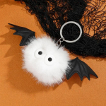 Auto v&otilde;tmehoidjad Halloween Bat Hairball v&otilde;tmehoidja Silikoonist Bat Bag Ripats Auto v&otilde;tmehoidja Aksessuaarid Kaunistab Dekoorid Palus Elf v&otilde;tmehoidja