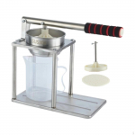 Hand Press Juicer Machine Orange Lime Grapefruit Presser Easy to Clean Quickly Juice Manual