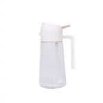 Mitmeotstarbeline pihustuspott, automaatselt avanev ja sulguv atomiseeriv pihustuspudel koduk&ouml;&ouml;gis One Size