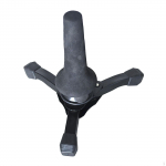 Kokkupandav trompetist vaskpuhkpill Lihtne paigaldus Mitmek&uuml;lgne kaasaskantav sopransaksofon