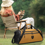 Gym Bag Carry on Dry Wet Separation Overnight Weekender Handbag for Swimming Men Women