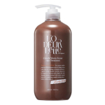 Lauderette Color Fit Warm Forest Hair Treatment 1000ml, 1 ea, 1L gray