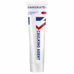 1 tk tihendusaine latekstihendusgeel &ndash; 1 tk kiiresti kuivav, veekindel, hallitusekindel t&auml;iteaine betoonile, marmorile, metallile, klaasile, PVC-le &ndash; ideaalne vannituppa 50ML