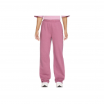Nike x NOCTA Fliis CS Avatud &Auml;&auml;rega Dressip&uuml;ksid Desert Berry Unisex Streetwear FZ4675-667 XL