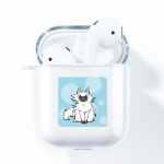 Silikoonist &uuml;mbrised Airpodidele 3 kate AirPodsidele 1 2 s&auml;ilitus&uuml;mbris T&auml;ielik kate Uus Airpods Pro 2022 katted Kukumisvastased kulumiskindlad veekindlad Airpods 1 2 Case