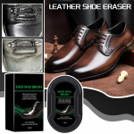 Kingavahahari, nahast kingalakk, kingahari, kaasaskantav k&auml;snnahast jalatsipuhasti, t&otilde;husalt saastumine ilma jalatsipealseid kahjustamata must