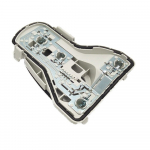 Auto tagumise tagalaterna hoidja tagatule vooluringi lambipirni hoidiku kate 6qd945257a varuosad sinine