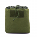 Tactical Recovery Mag Molle Dump Drop Pouch V&ouml;&ouml;kott Kokkupandav pingutusn&ouml;&ouml;r Magazine kott Hoiukott Airsofti jahitarvikud 1