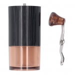 K&auml;sitsi kohviveski PC kaasaskantav k&auml;sitsi kohvioaveski k&auml;epidemega kohvi tilgutamiseks French Press Hom