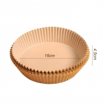 50/100 tk &Otilde;hkfrit&uuml;&uuml;r &uuml;hekordselt kasutatav paber Mittenakkuva &otilde;hufrit&uuml;&uuml;ri k&uuml;psetuspaberid &uuml;mmargused &otilde;hufrit&uuml;&uuml;ri pabervooderdised paberist k&ouml;&ouml;gitarvikud