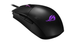 ASUS ROG Strix Impact II Ambidextrous Ergonoomiline M&auml;nguhiir dpi Optilise Anduriga Kerge Disain Aura Sync RGB 6 200 Valgustust. must