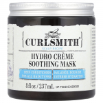 Curlsmith, Hydro Cream Soothing Mask, 8 fl oz (237 ml)