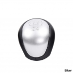 5-k&auml;igulise k&auml;iguvahetuse nupp Kia Ceed Cerato Rio 2 pulgakangiga pliiatsi k&auml;epidemega peakuuli k&auml;siraamat Hyundai I30 Elantra Touring 2008 jaoks h&otilde;be