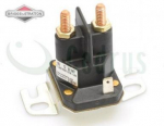 B&S k&auml;ivitusl&uuml;liti solenoid originaalosa 691656
