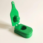 Tostonera banaani peekoni vorm kartuli jahubanaani purustaja k&ouml;&ouml;k toiduvalmistamine ekstrusioonvormi press lihapallide valmistamise t&ouml;&ouml;riistad vidinad koju