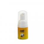 30 ml/100 ml auto multifunktsionaalne vahupuhastusvahend istmete sisemuse koduseks nahapuhastusvahu pihustamiseks kiiresti kuivav hoolduspuhastusvahend