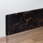 2M veekindel korpus, isekleepuv p&otilde;randaliist, 3D seinakleebis, paksendatud kokkup&otilde;rkevastane kaunistus, lastenurgajoon 8*200cm